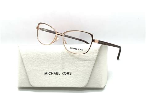 michael kors glasses mk7005|Michael Kors MK7005 GRACE BAY Eyeglasses .